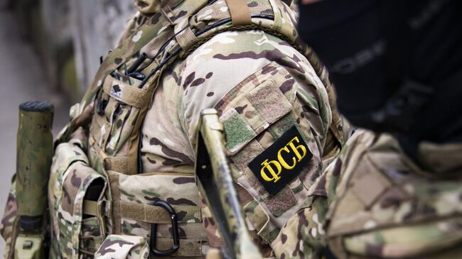 В Омске задержали двух уроженцев ЦАР, собиравших деньги для террористов