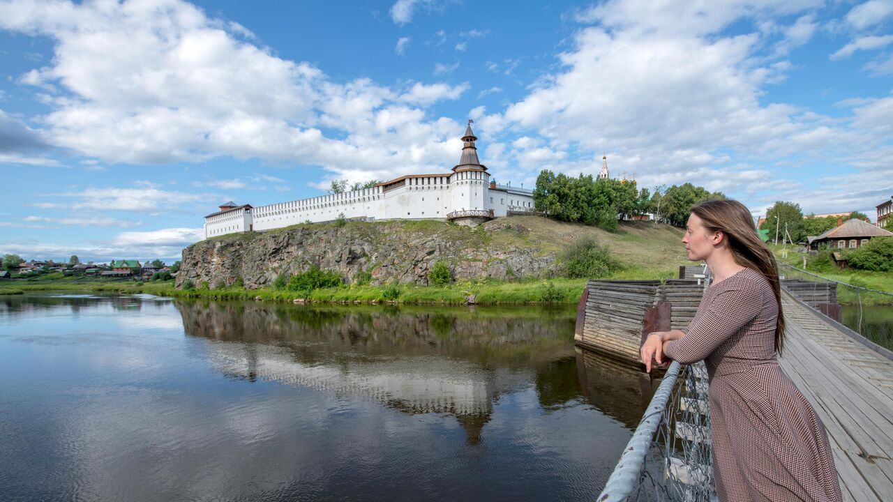 Самые интересные малые города России: куда поехать на выходные - РИА  Новости, 04.10.2023