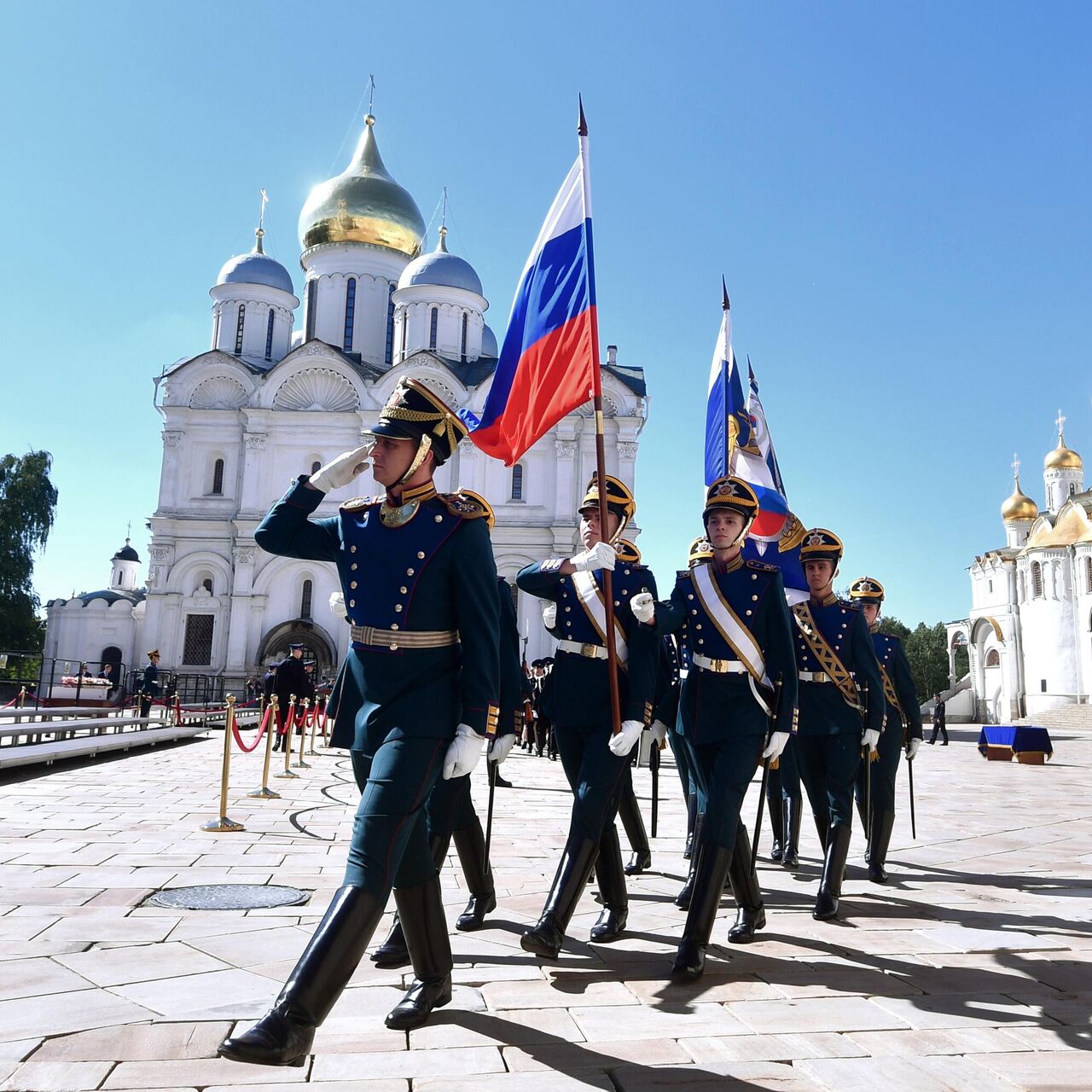 С днем президентского полка картинки