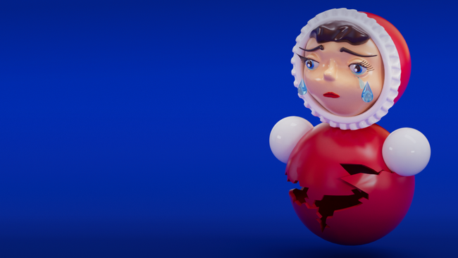 Боюсь раков, крабов и всех, у кого есть клешни. Страхи/Детские травмы