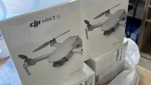 Жители Дагестана собрали деньги на закупку четырех дронов в зону СВО
