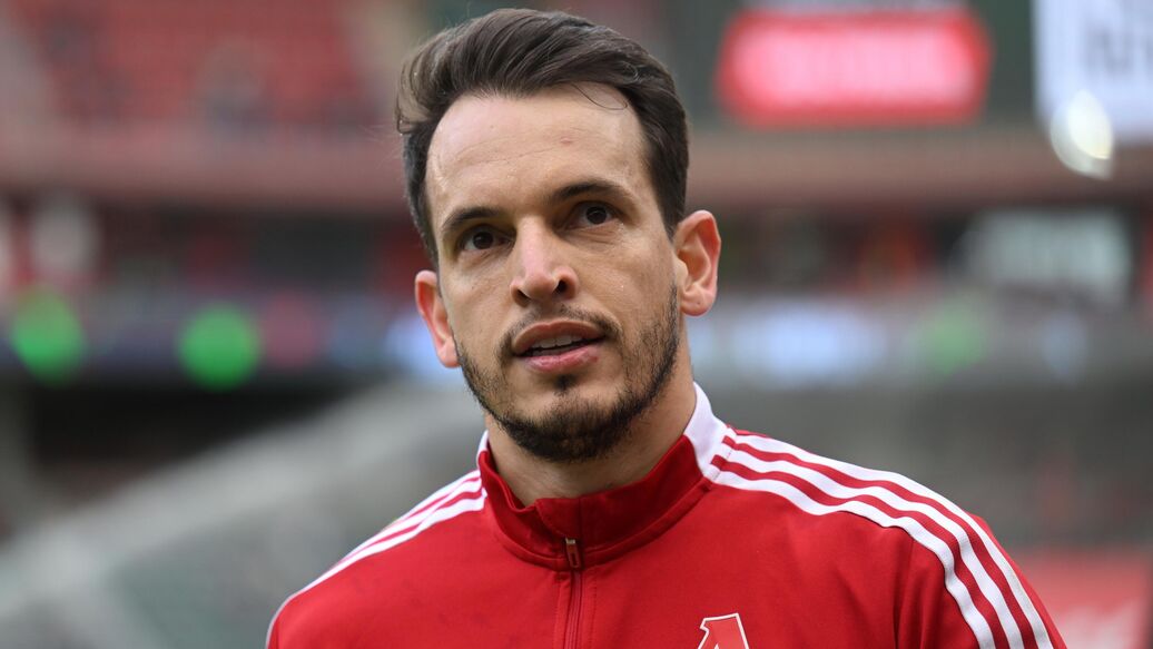 Гилерме назвал ключевые факторы для успеха "Локомотива"