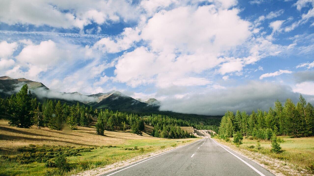 Бурятия - РИА Новости, 1920, 22.06.2023