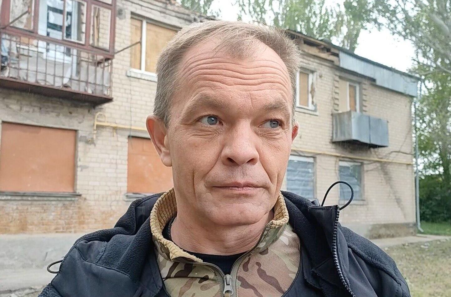 Мэр Полог Роман Сушков Мэр Полог Роман Сушков