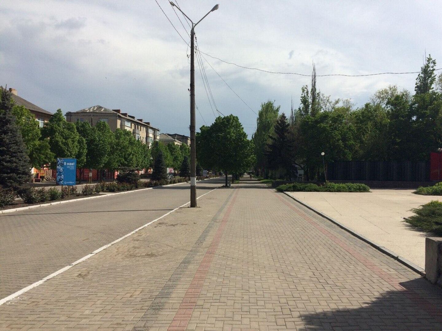 Улицы Токмака Улицы Токмака