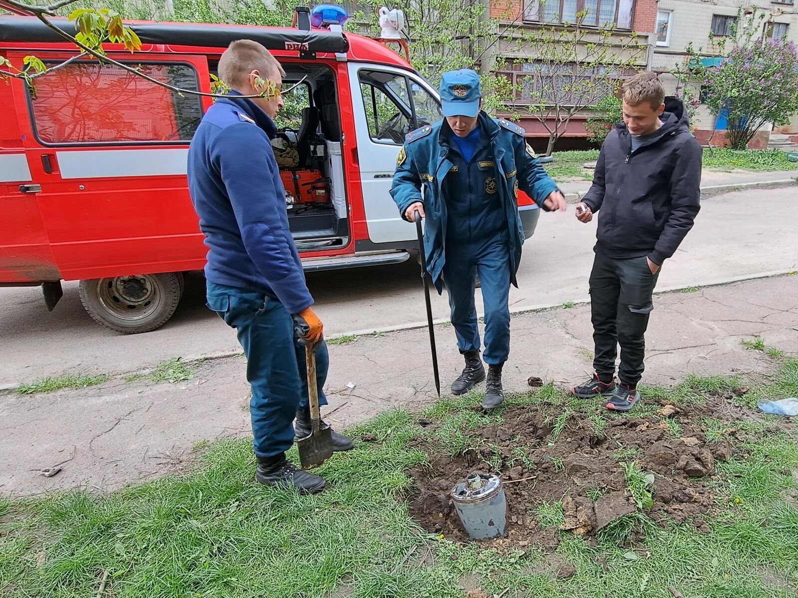 Кассетные боеприпасы: что это такое, почему запрещены, применение и принцип  действия