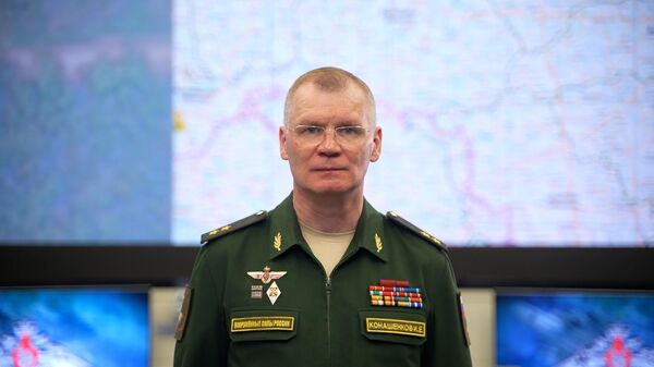 Минобороны о больших потерях противника на Донецком направлении и обстановке в Артемовске