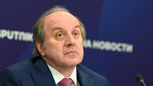 Народный артист России Иван Агапов Народный артист России Иван Агапов