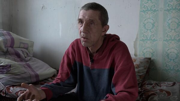Житель Артемовска о спасении  бойцами Вагнера местных жителей из заминированного подвала