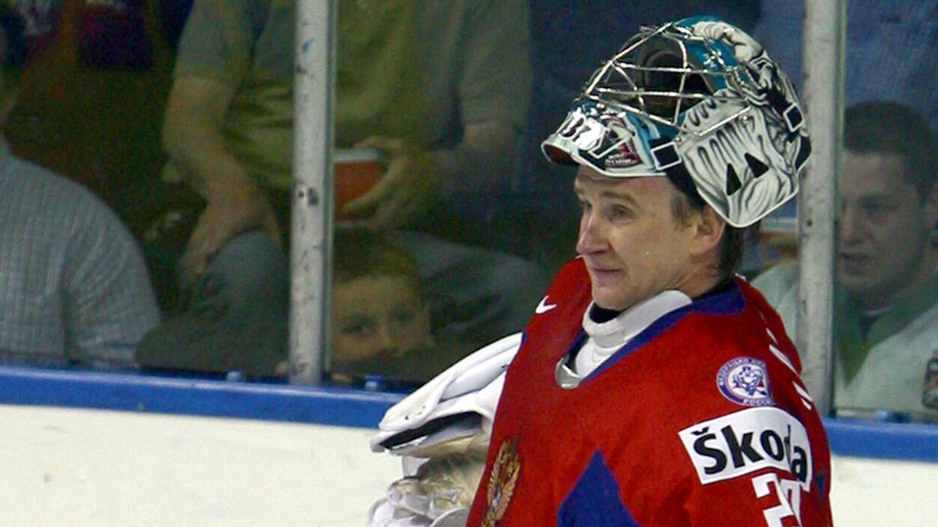 Евгений Набоков - РИА Новости, 1920, 28.01.2025