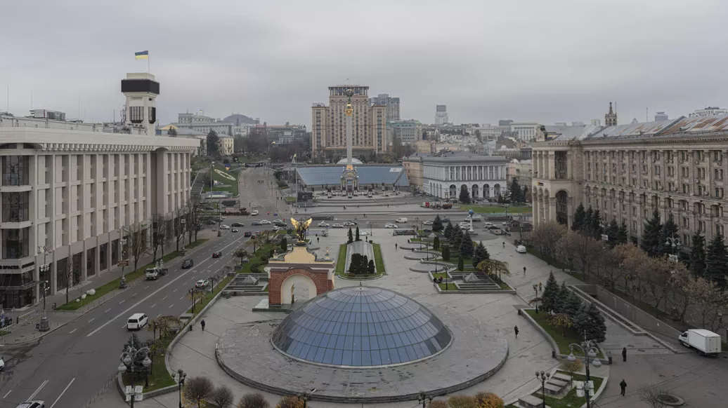 На Украине могут остановить работу завода по производству ракет