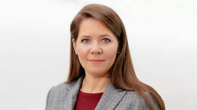  Анастасия Ракова