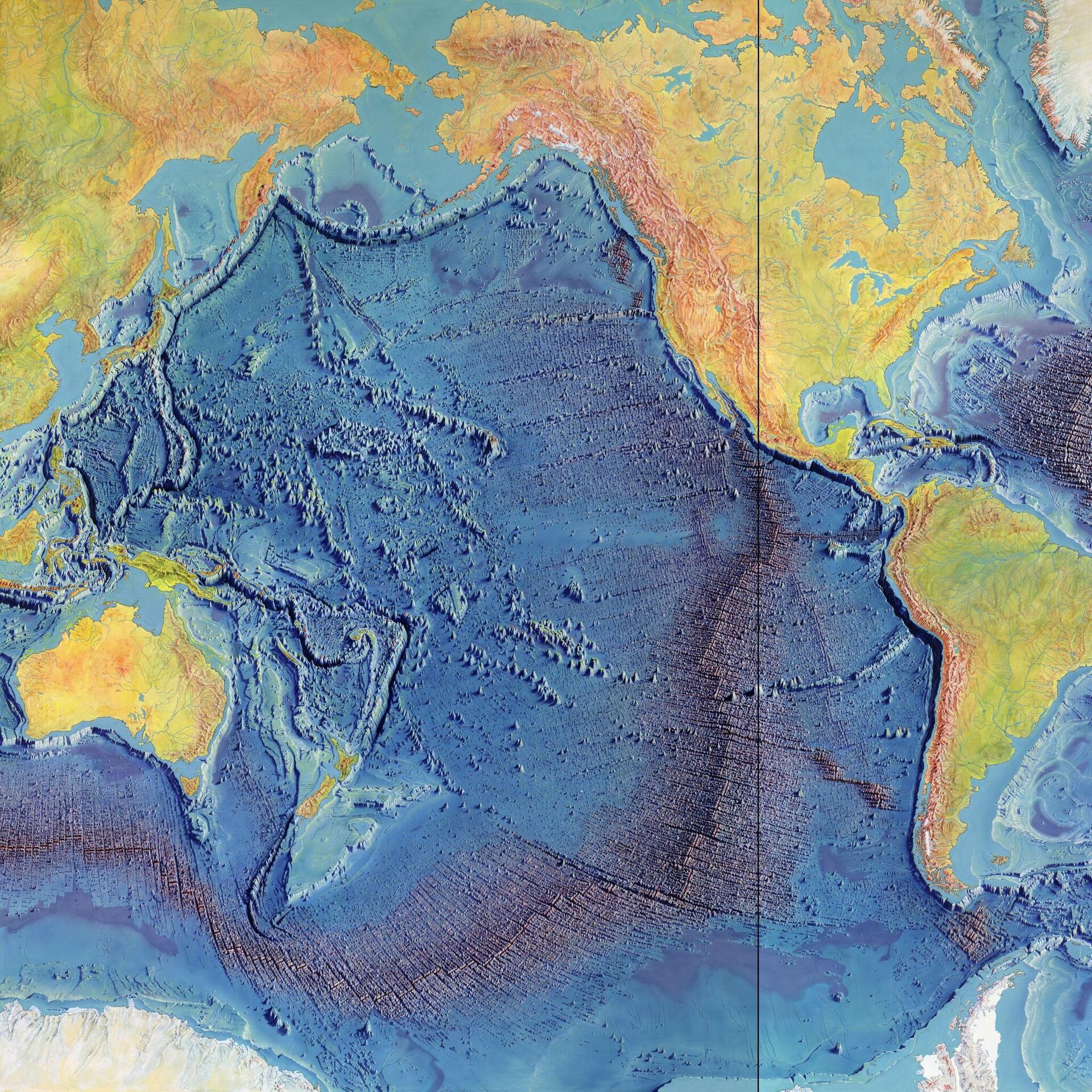 Морские рельефы. Карта рельефа дна Тихого океана. Подводный срединно-океанический хребет. Рельеф дна Тихого океана. Подводные хребты.