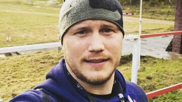 Алексей Блиновский