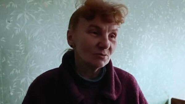 То за ручку подержу, то поговорю – жительница Артемовска рассказала, как выхаживала раненого русского бойца