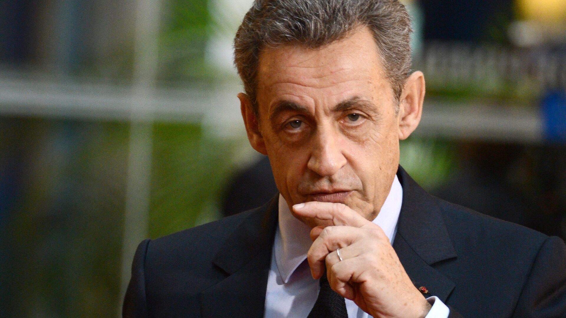 Биография Николя Саркози: от рождения до политической карьеры