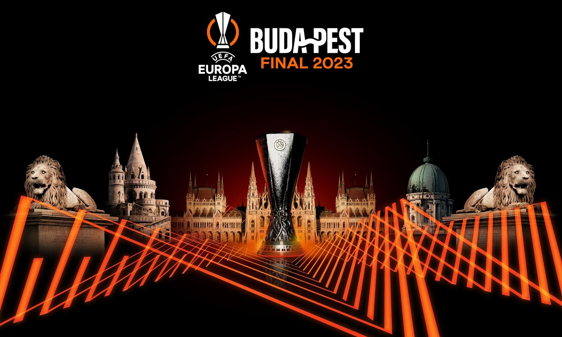 Афиша финала Лиги Европы УЕФА сезона-2022/23 - РИА Новости, 1920, 19.05.2023