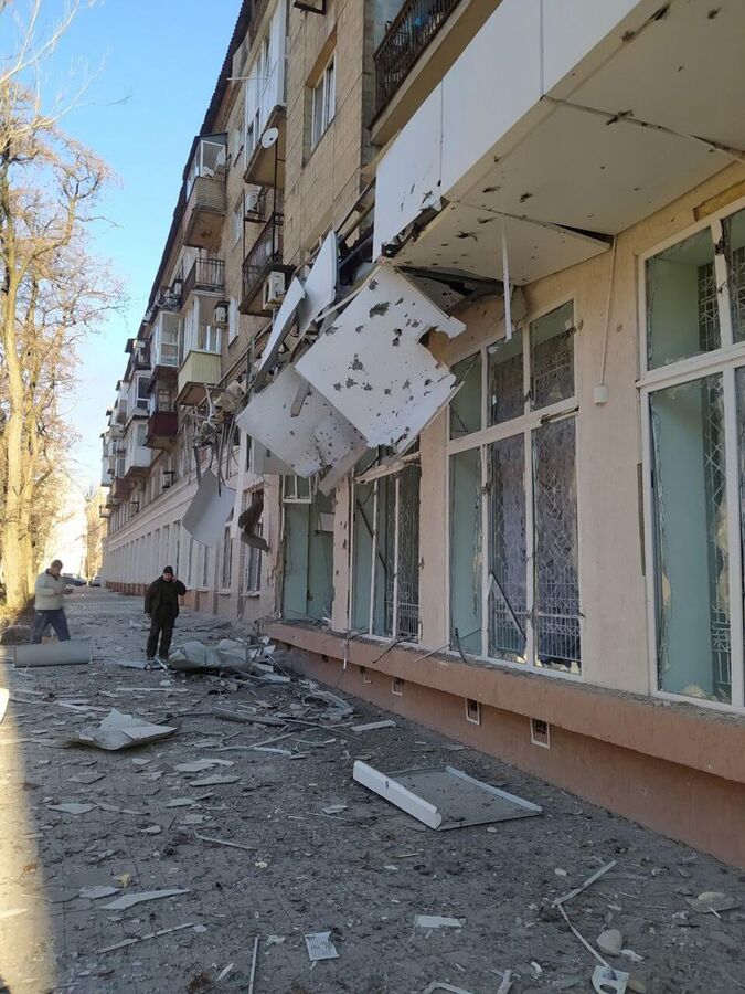 Не щадят ничего: какие священные для Донбасса объекты разрушил Киев