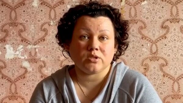 Вырывала из рук ребенка и бежала — жительница Артемовска о случаях насильственного изъятия детей