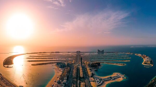 Рынок недвижимости Дубая достиг лучших апрельских показателей с 2013 года 