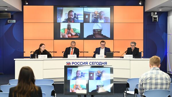 Эксперты из России и Африки обсудили экономические перспективы