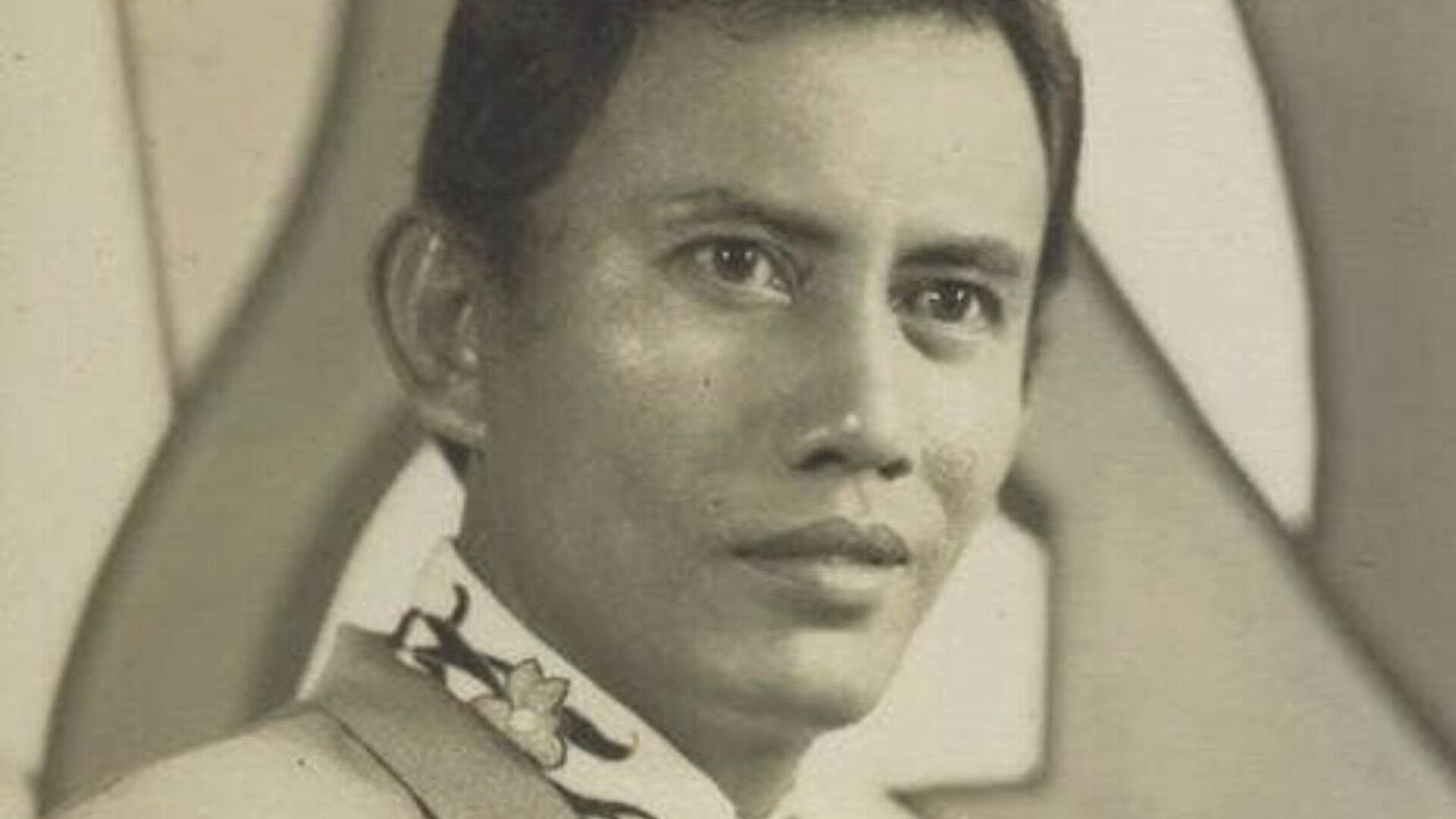Сингапурский актер Вахид Сатай - РИА Новости, 1920, 24.05.2023