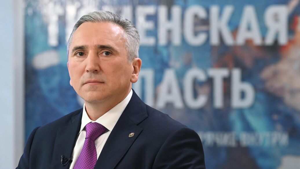 Более 500 тыс тюменцев прошли медосмотр с начала 2025 года