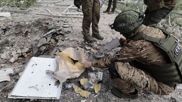 Украинские войска за сутки 41 раз обстреляли территорию ДНР