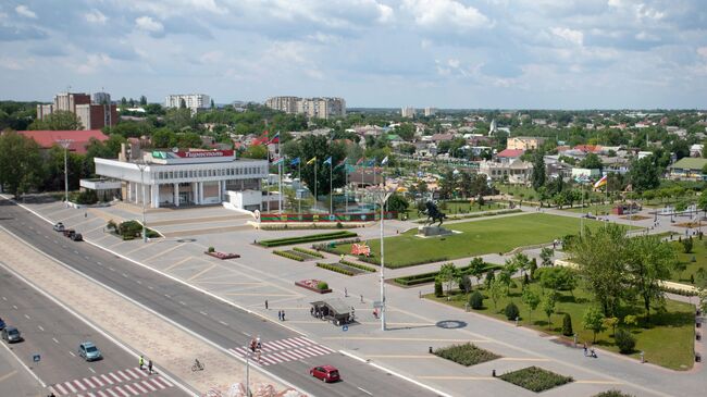 В Приднестровье заявили об ударе по будущему промышленности