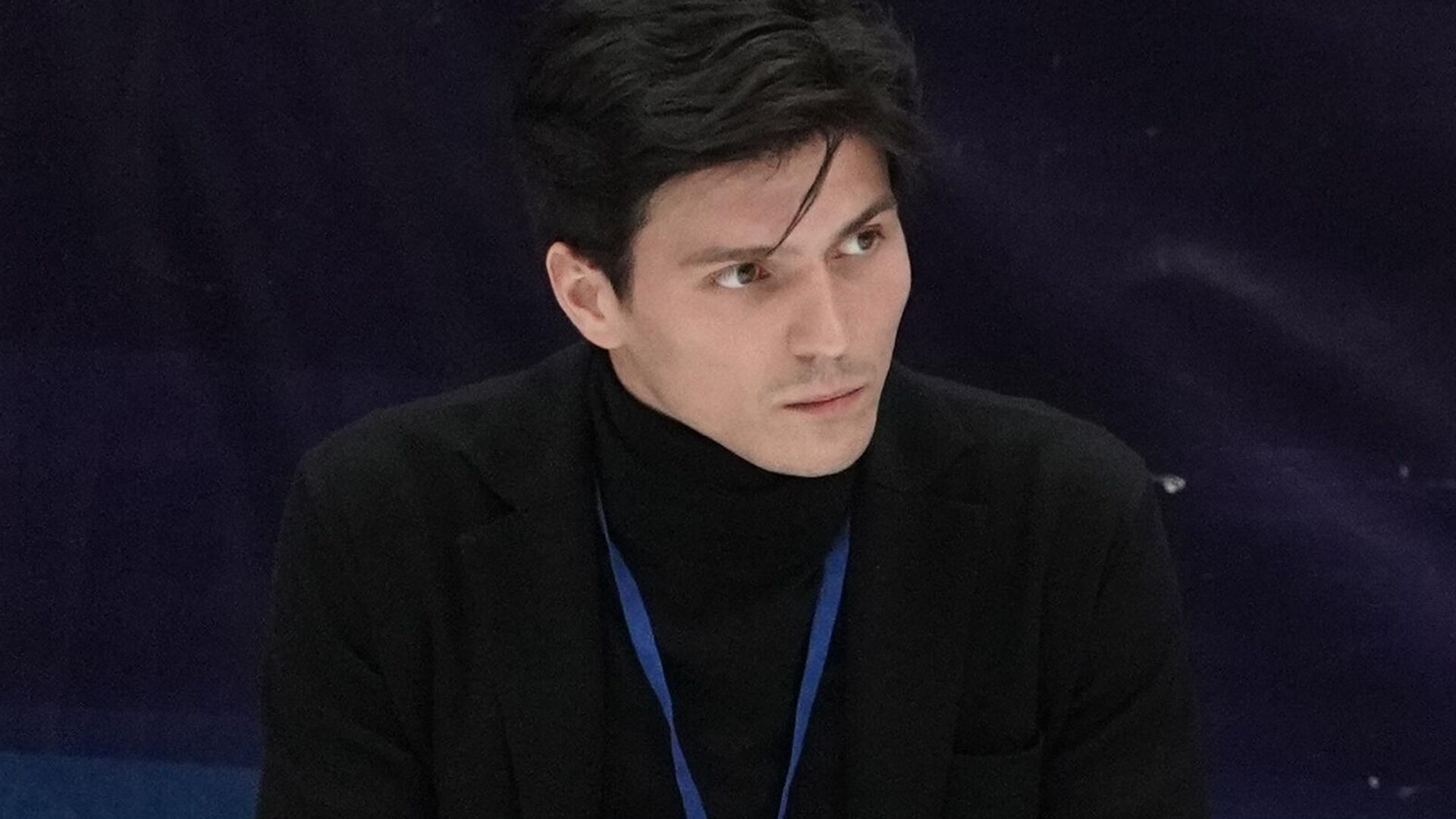 Тренер Сергей Розанов Тренер Сергей Розанов - РИА Новости, 1920, 18.04.2025