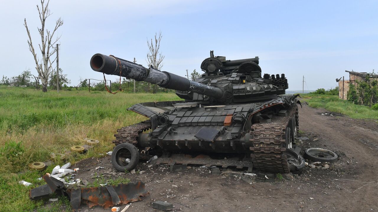 Придется повторить: Запад забыл преподанный Россией урок - РИА Новости,  16.07.2023