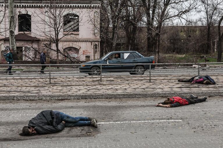 Данная серия снимков отображает обстановку в ДНР в первые месяцы СВО. Условия, в которых приходилось жить как гражданским, так и военным, были далеко не простыми, но они знали, что все это делается ради мира. ДНР, 2022