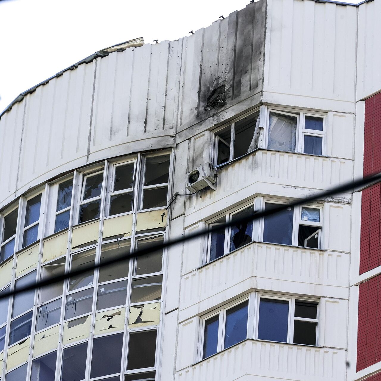 Эксперт предположил, откуда могли прилететь атаковавшие Москву дроны - РИА  Новости, 30.05.2023