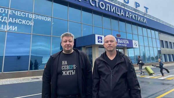 Врачи Мурманской области уехали помогать медикам Приморского района 