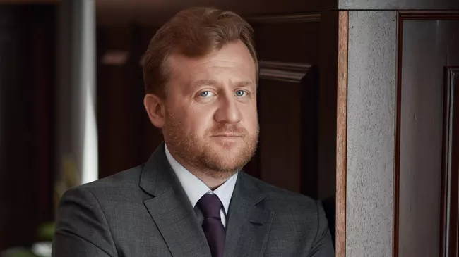 Старший вице-президент, директор департамента финансового оздоровления ОПК ПСБ Сергей Добрин