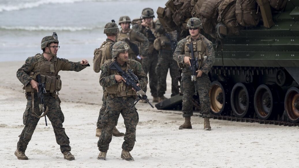 Предлог для нападения. Что НАТО затеяла на российских границах