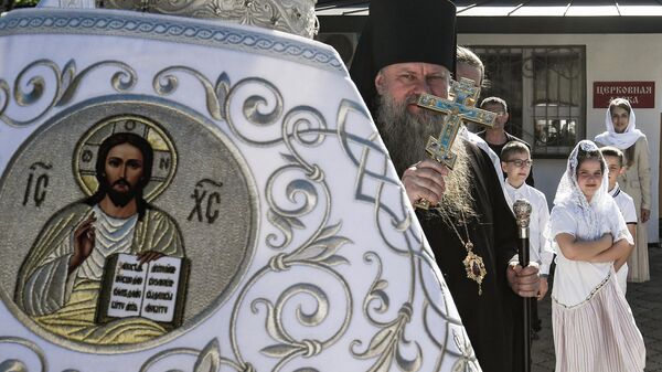 В России назвали дьявольской идею Эстонии признать РПЦ 