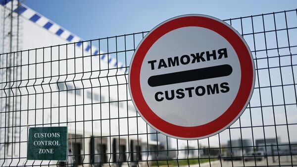 ГТК фиксирует возвраты некоторых фур на границе России и Беларуси