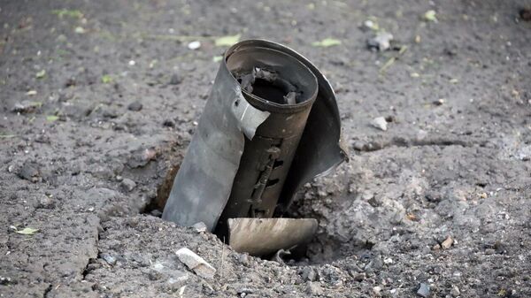 One person died in the bombing of Kirillovka in the DPR