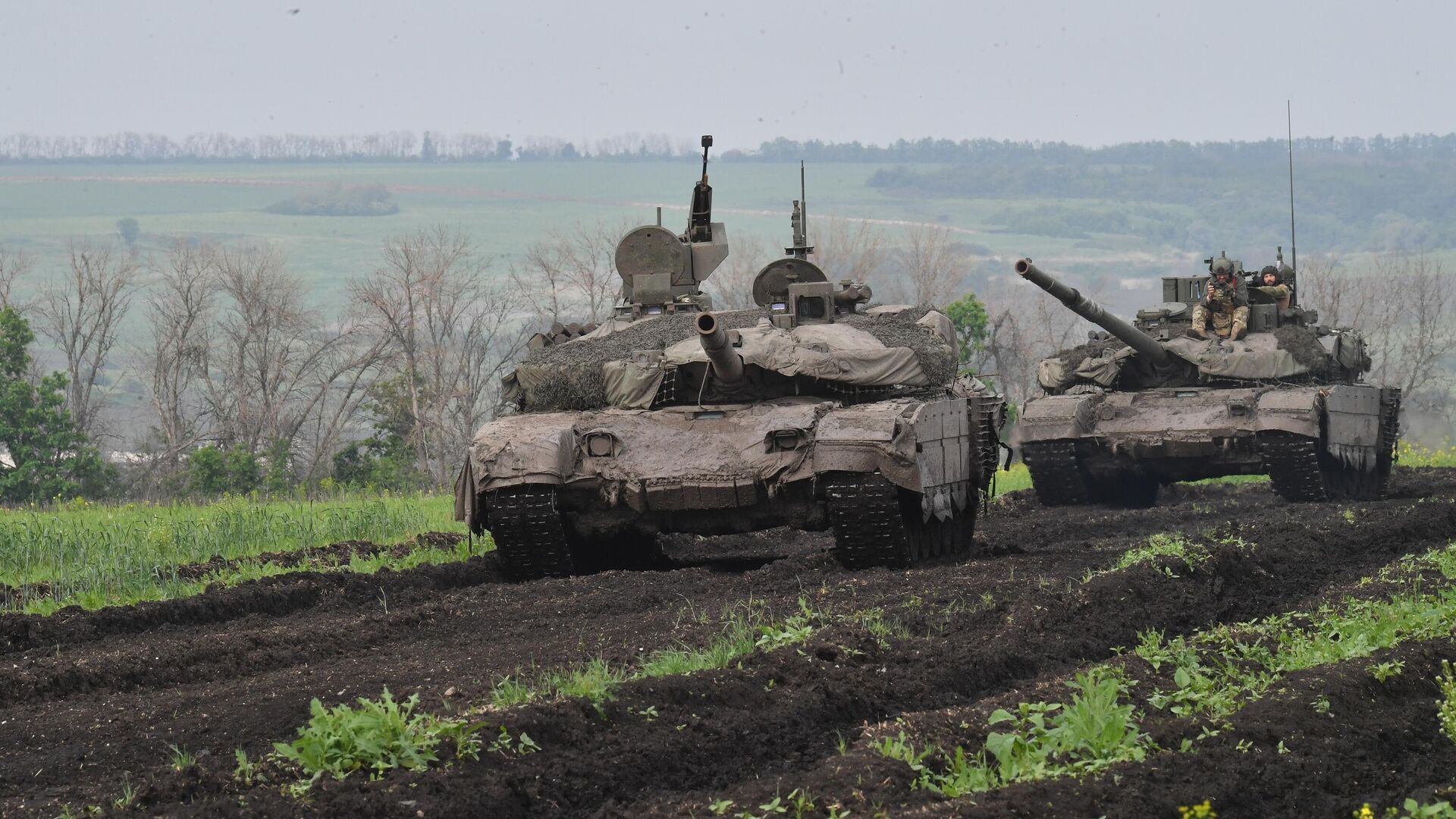 APU in the Donetsk direction lost up to 425 soldiers