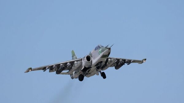 Минобороны сообщило об ударах российской авиации по средствам ПВО Украины