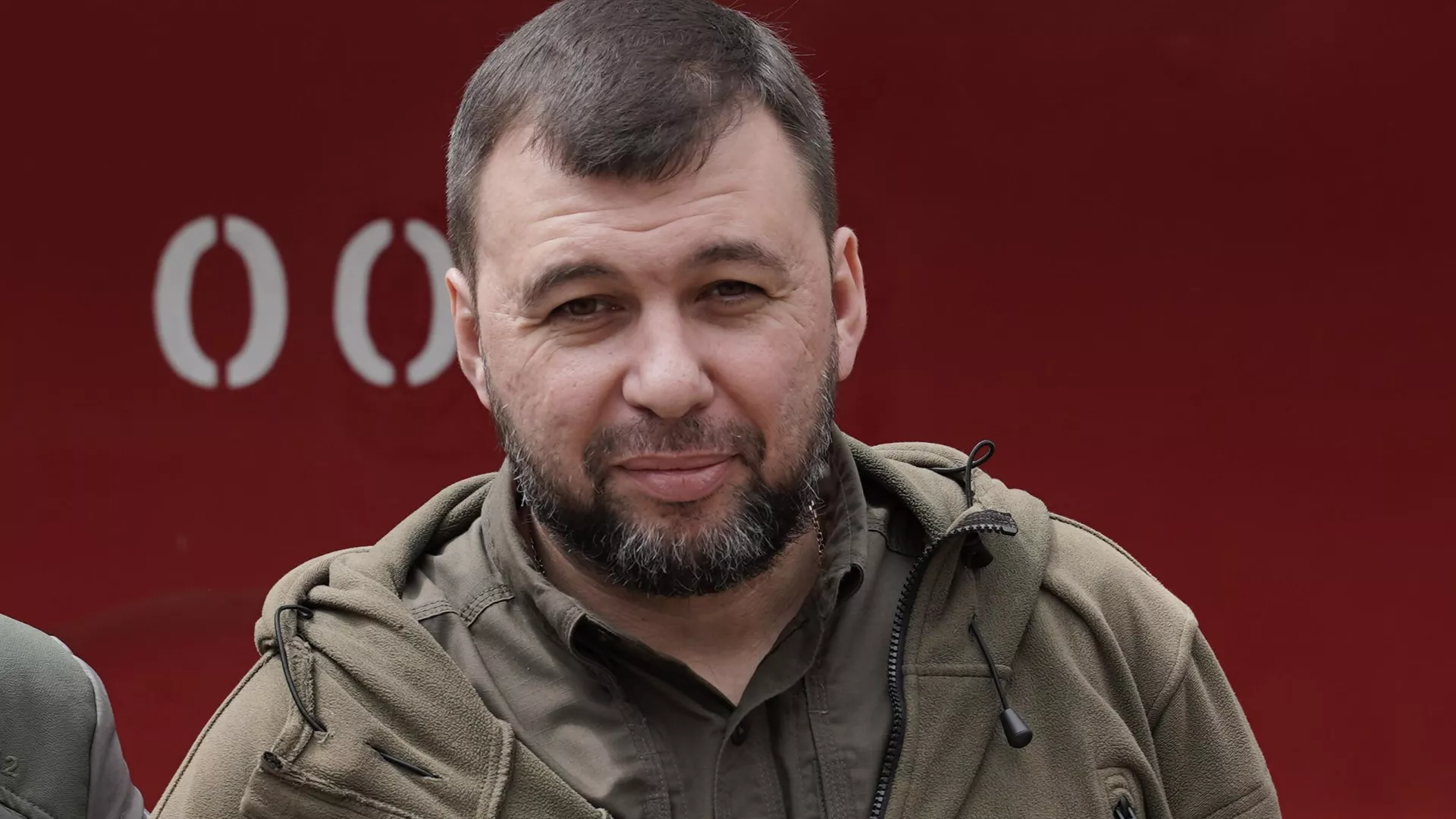 Временно исполняющий обязанности главы Донецкой Народной Республики Денис Пушилин Временно исполняющий обязанности главы Донецкой Народной Республики Денис Пушилин - РИА Новости, 1920, 01.09.2023