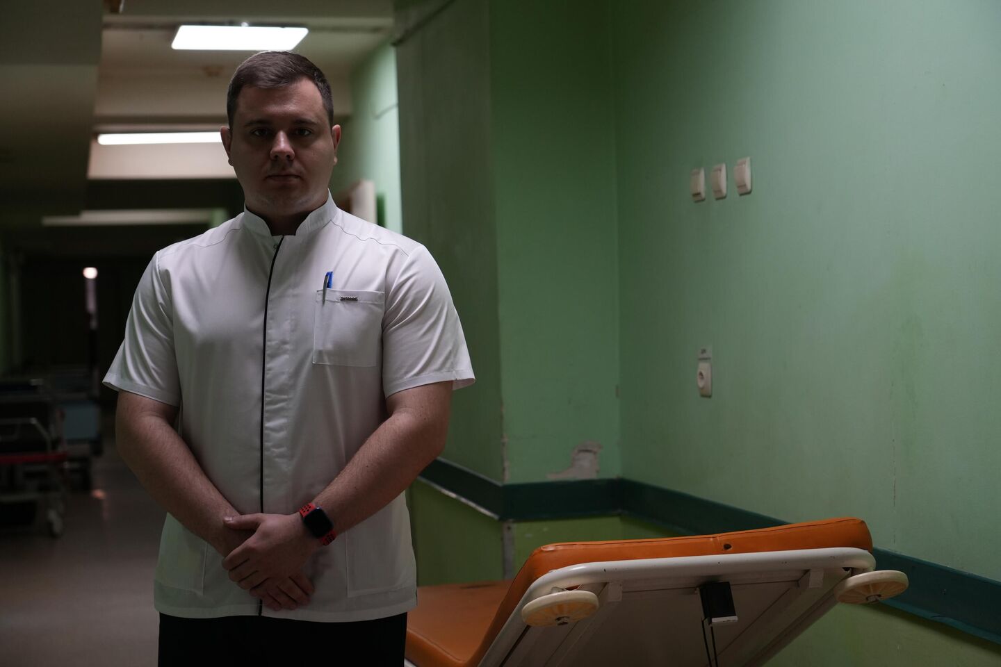 Павел Подгорный Павел Подгорный