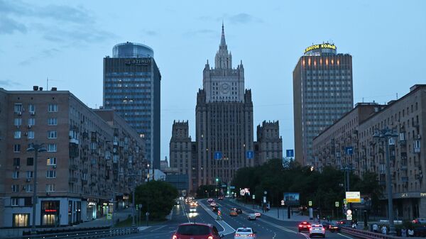 Москва не оставит без ответа новые санкции США против россиян, заявил МИД