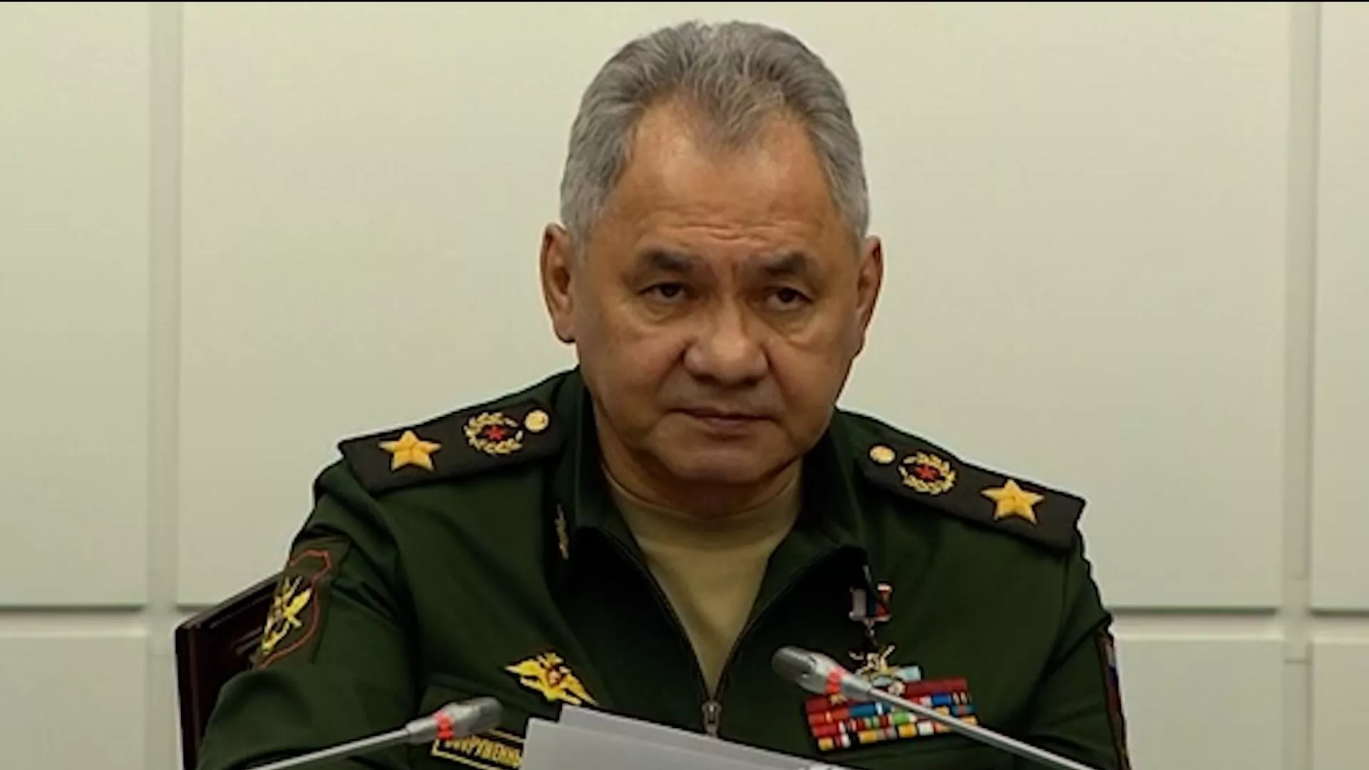 Шойгу о сорванном контрнаступлении Киева и общих потерях ВСУ за три дня - РИА Новости, 1920, 06.06.2023