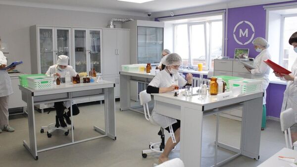 В Кузбасском медколледже впервые открыт целевой набор абитуриентов