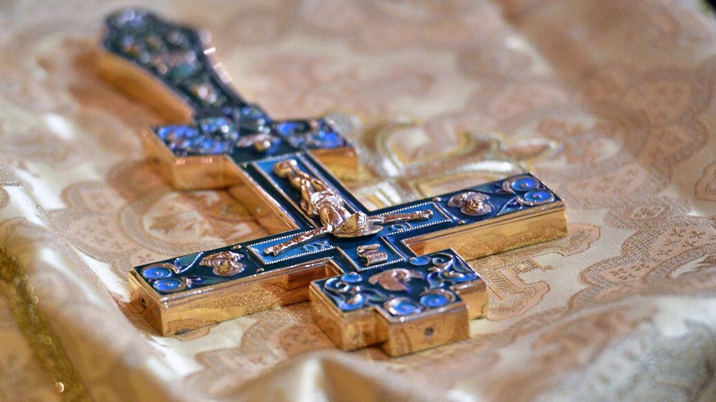 Православные храмы Мадагаскара в безопасности, заявил местный клирик РПЦ