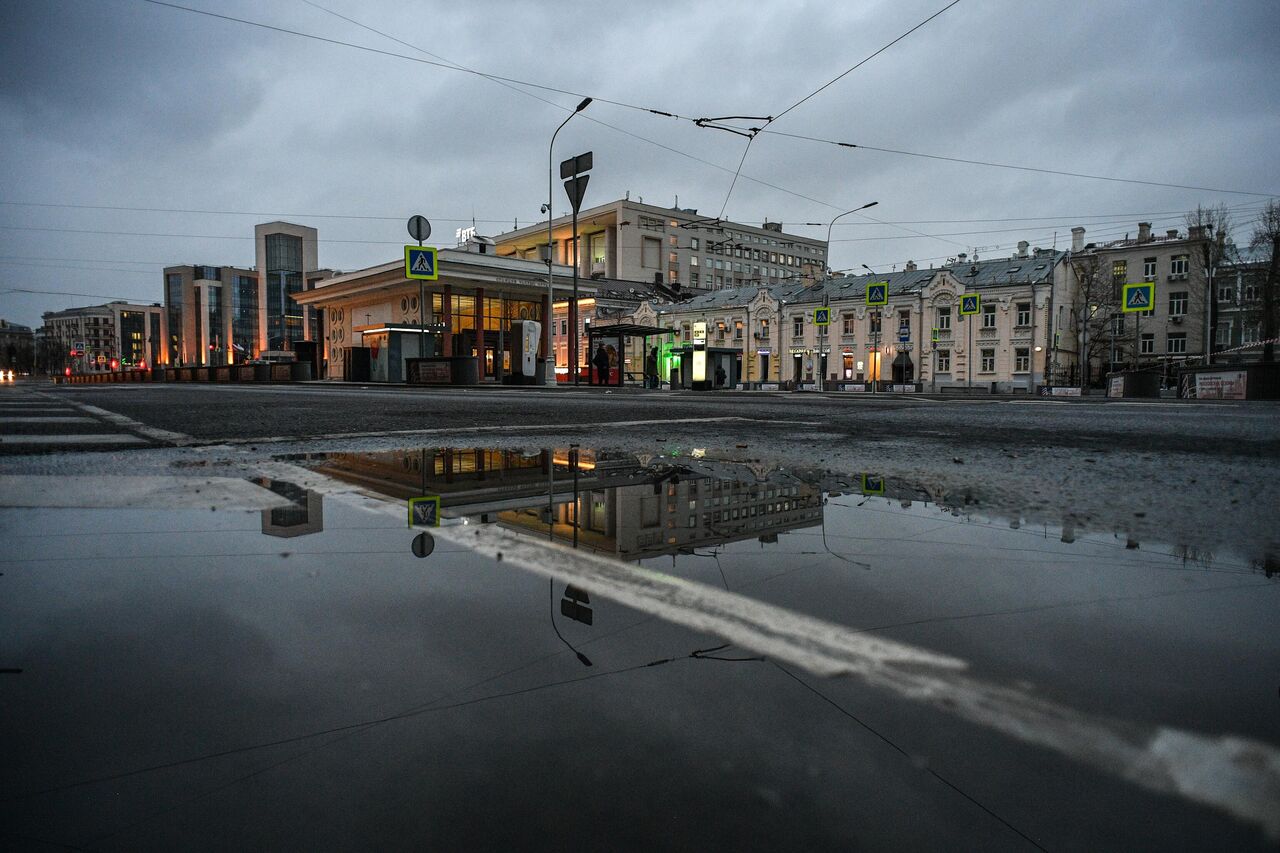 Переменная величина: самые радикальные преображения известных мест Москвы -  Недвижимость РИА Новости, 13.06.2023