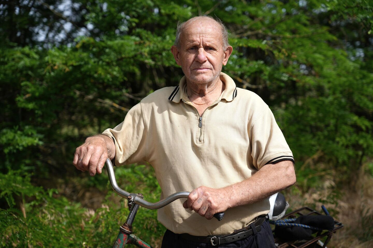 Алексей Макарович Алексей Макарович