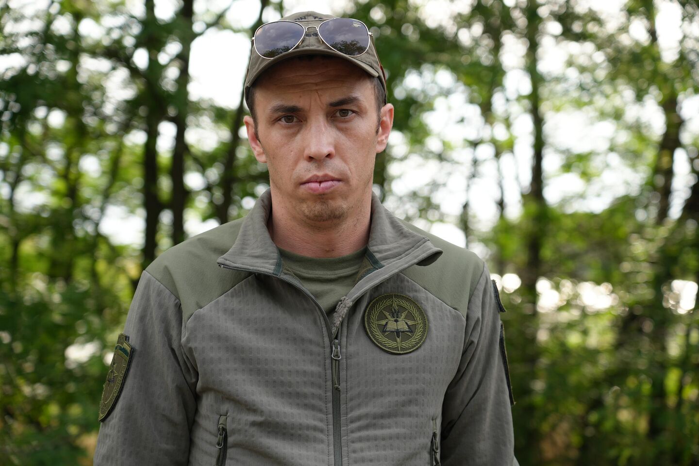 Ильяс Треубаев Ильяс Треубаев